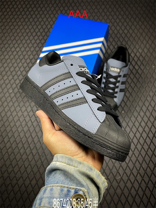 Adidas Originals Superstar-W-0380