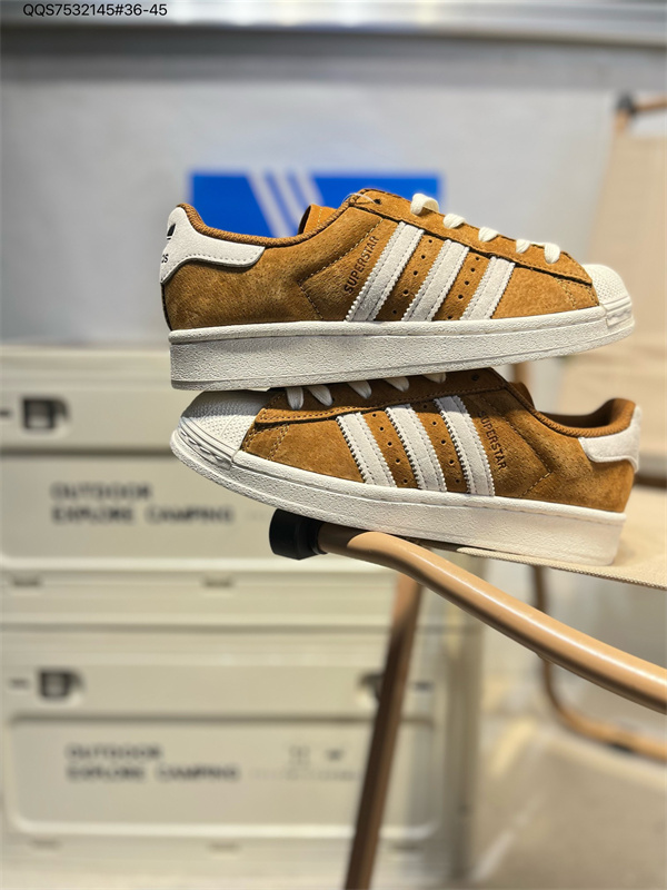 Adidas Originals Superstar-M-0311