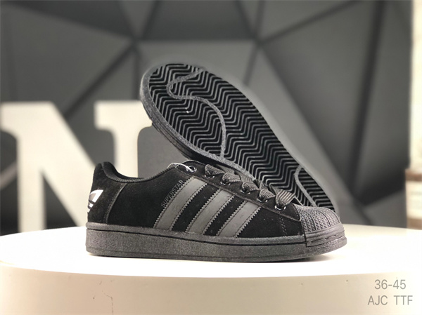 Adidas Originals Superstar-M-0315