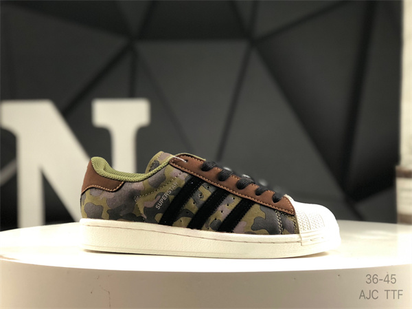 Adidas Originals Superstar-M-0319