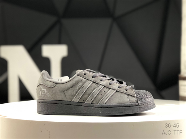 Adidas Originals Superstar-W-0412