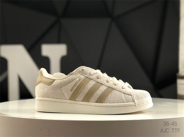 Adidas Originals Superstar-M-0326