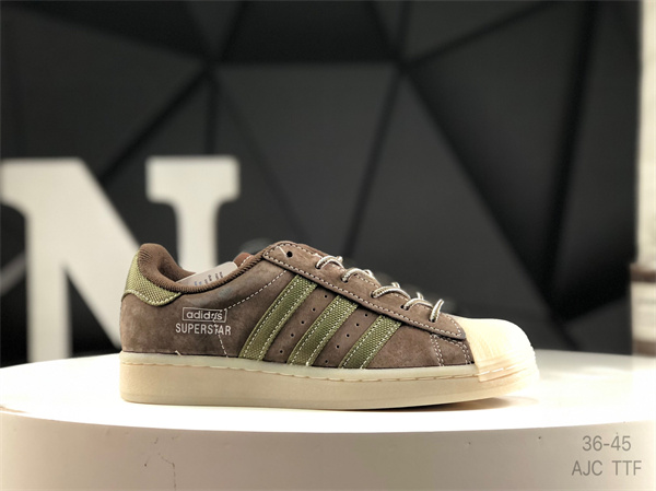 Adidas Originals Superstar-W-0428