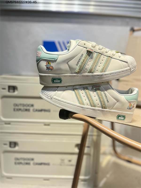 Adidas Originals Superstar-W-0437