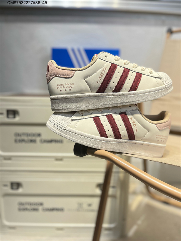 Adidas Originals Superstar-W-0438