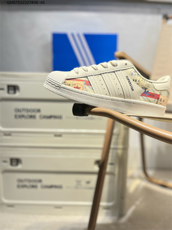 Adidas Originals Superstar-W-0440