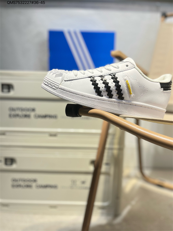 Adidas Originals Superstar-M-0339