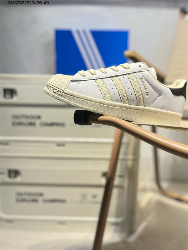 Adidas Originals Superstar-W-0442