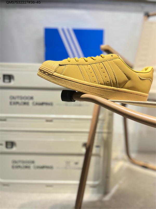 Adidas Originals Superstar-W-0446