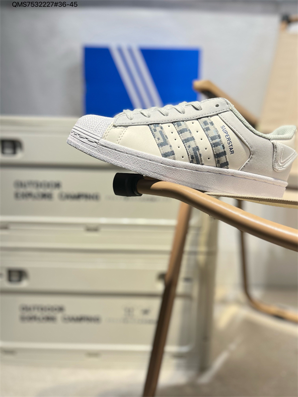 Adidas Originals Superstar-W-0448