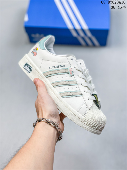 Adidas Originals Superstar-W-0035