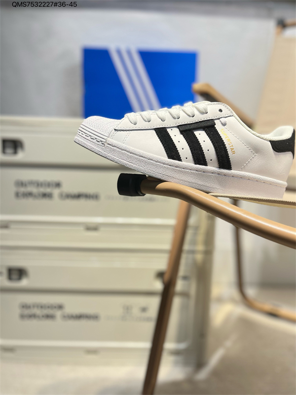 Adidas Originals Superstar-W-0449