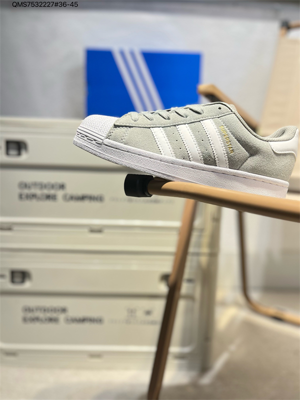 Adidas Originals Superstar-M-0349