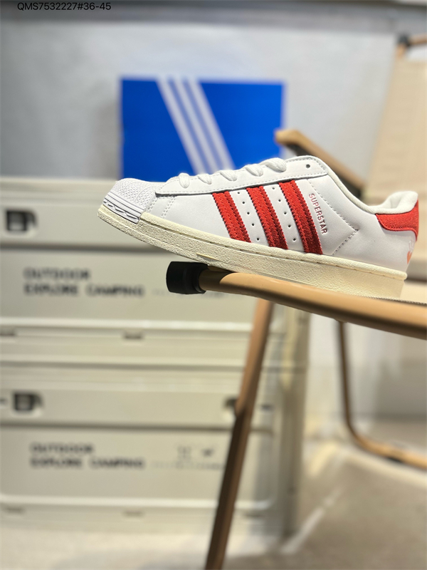 Adidas Originals Superstar-M-0351