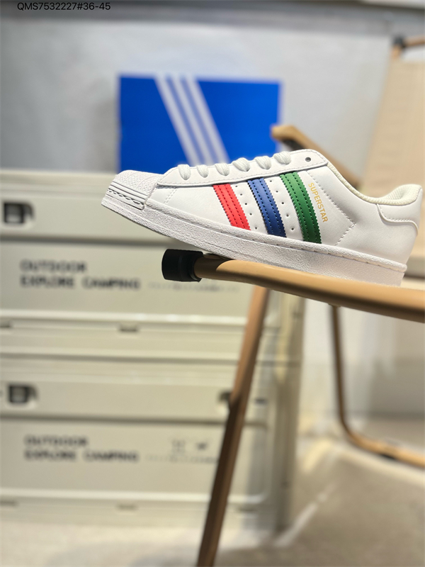 Adidas Originals Superstar-W-0461