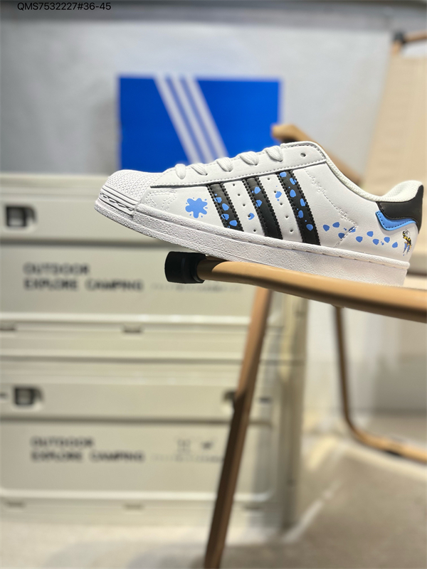 Adidas Originals Superstar-W-0465