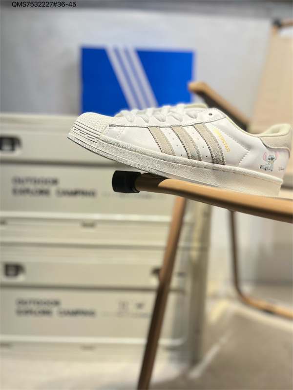 Adidas Originals Superstar-M-0364