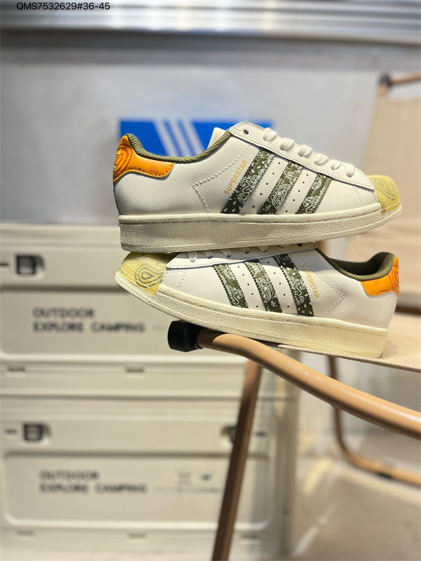 Adidas Originals Superstar-M-0367