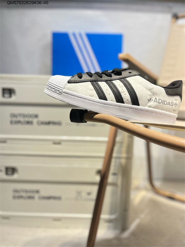 Adidas Originals Superstar-W-0474