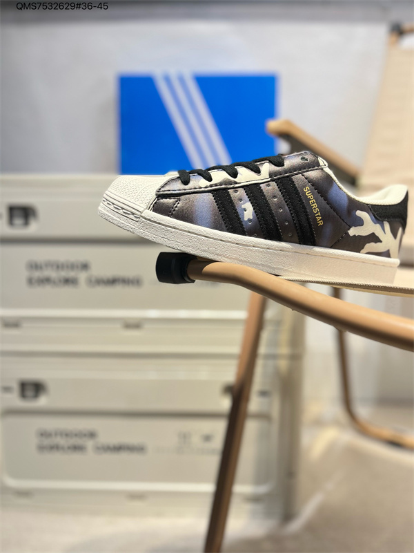 Adidas Originals Superstar-M-0374