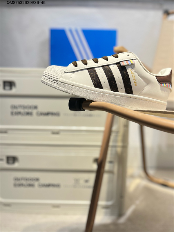 Adidas Originals Superstar-W-0478