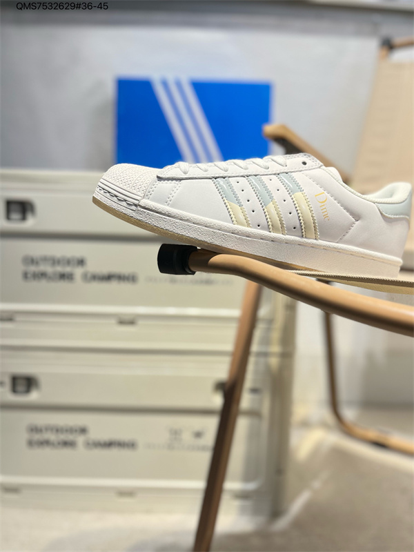 Adidas Originals Superstar-M-0378