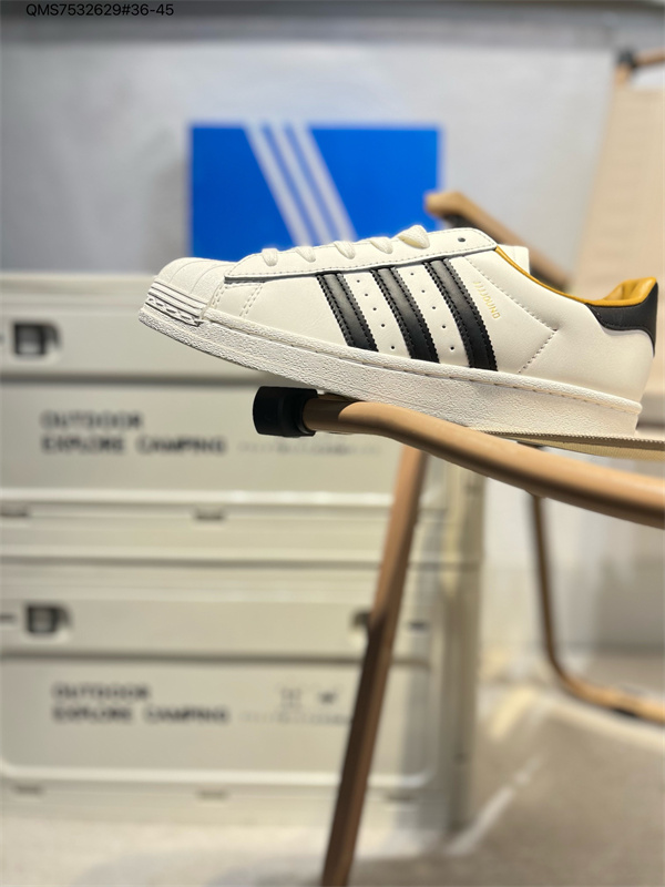 Adidas Originals Superstar-M-0379