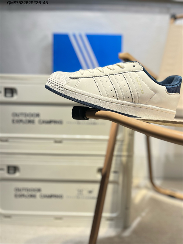 Adidas Originals Superstar-M-0382