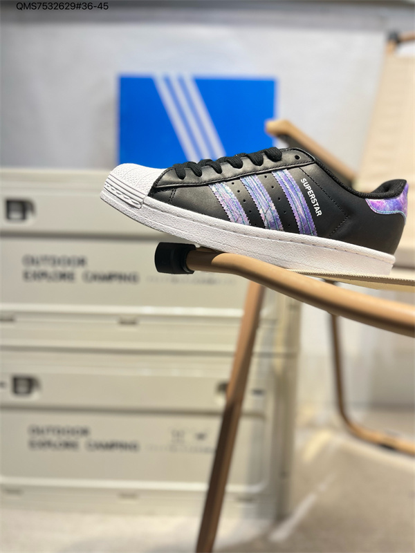 Adidas Originals Superstar-W-0488