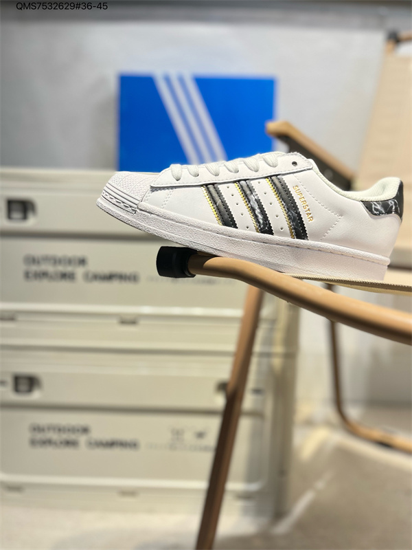 Adidas Originals Superstar-M-0387