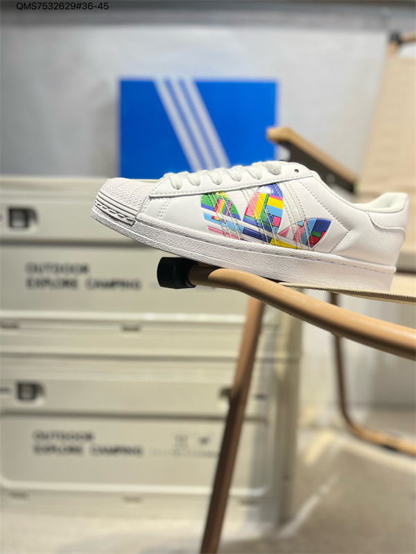 Adidas Originals Superstar-M-0388