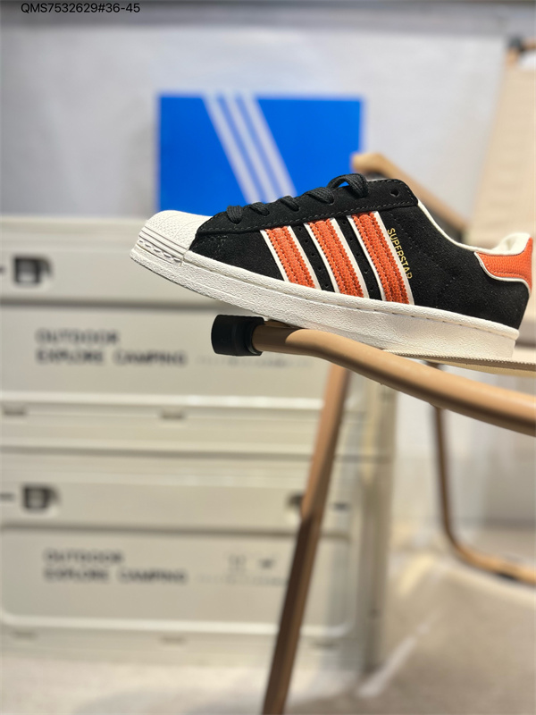 Adidas Originals Superstar-W-0491