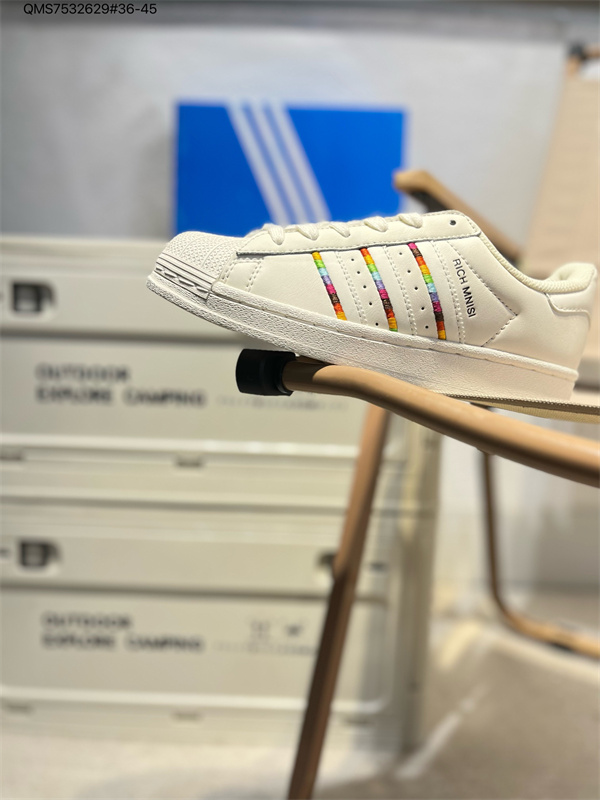 Adidas Originals Superstar-W-0492