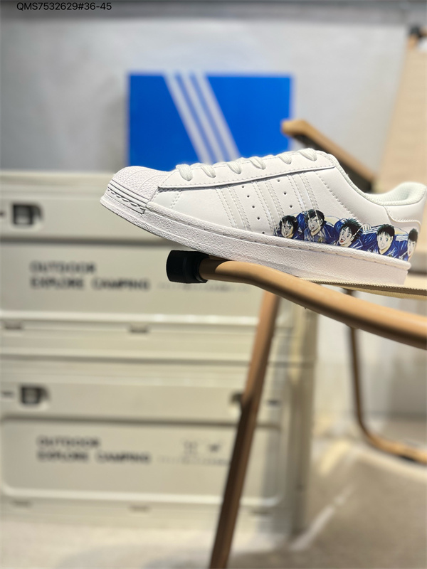 Adidas Originals Superstar-W-0494