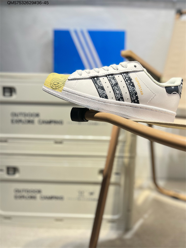 Adidas Originals Superstar-W-0495