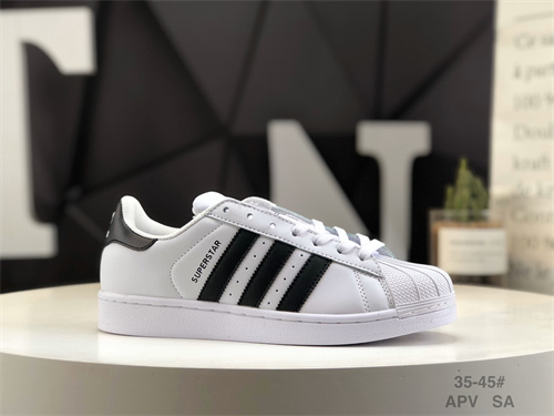 Adidas Originals Superstar-W-0040