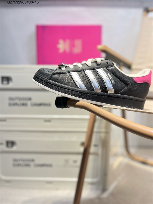 Adidas Originals Superstar-M-0403