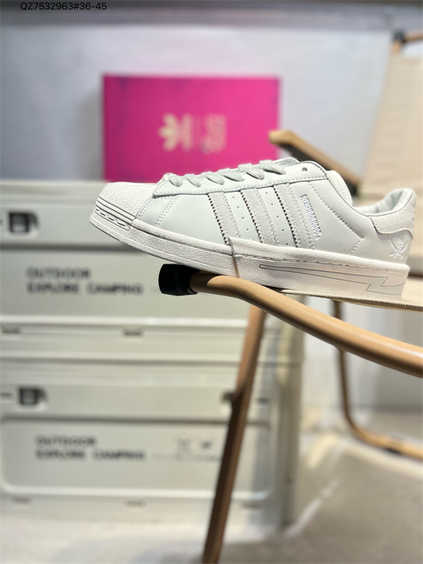 Adidas Originals Superstar-M-0407