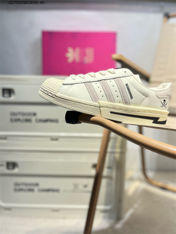 Adidas Originals Superstar-W-0510