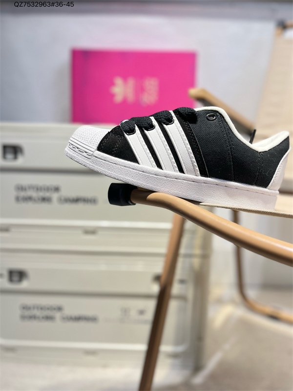 Adidas Originals Superstar-W-0512