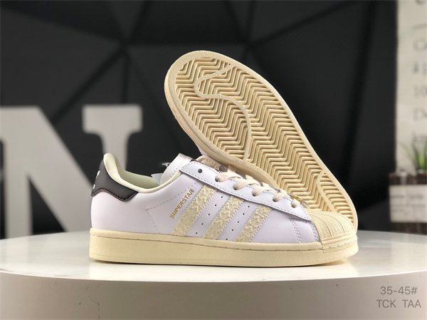 Adidas Originals Superstar-W-0515