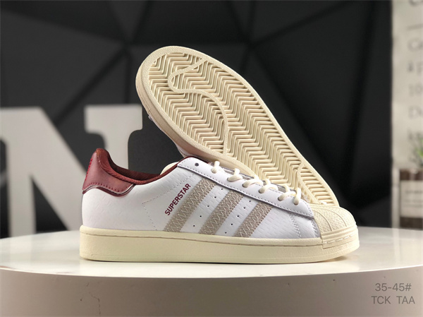 Adidas Originals Superstar-W-0519