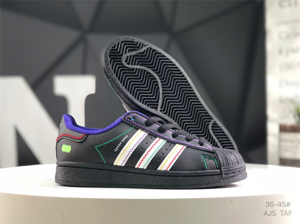 Adidas Originals Superstar-W-0522