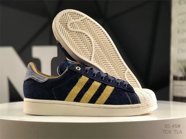 Adidas Originals Superstar-W-0528