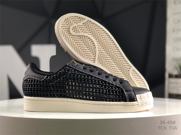 Adidas Originals Superstar-W-0529