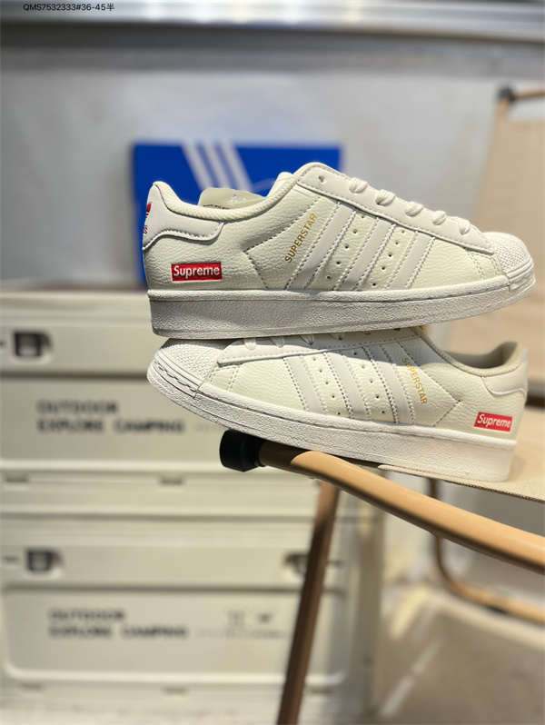 Adidas Originals Superstar-W-0545