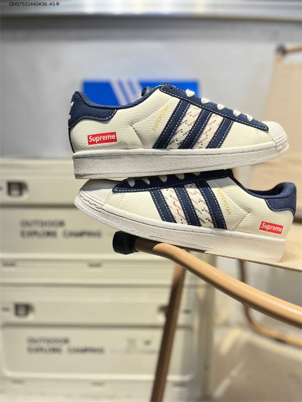 Adidas Originals Superstar-M-0444