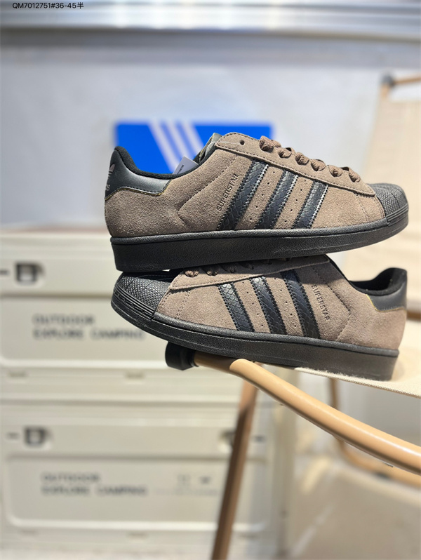 Adidas Originals Superstar-W-0548