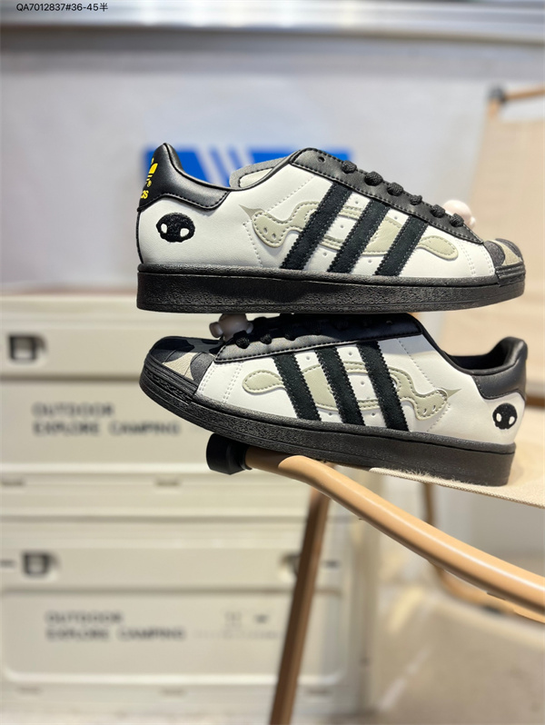 Adidas Originals Superstar-M-0447