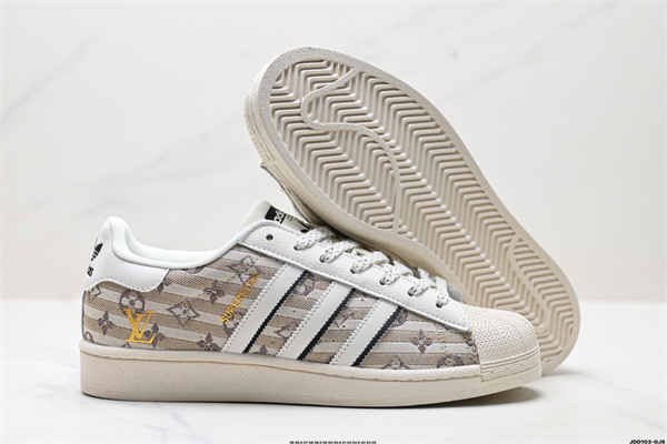 Adidas Originals Superstar-W-0575